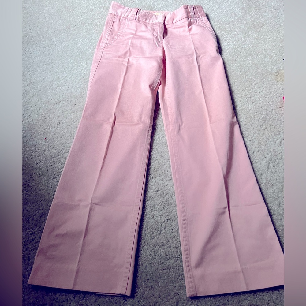J. Crew chinos